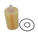 04152-YZZA4 Replaceable Oil Filter Element, 1/2 Case (Qty 5)