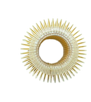 04152-YZZA4 Replaceable Oil Filter Element, 1/2 Case (Qty 5)