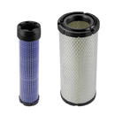 11013-7044 & 11013-7045 Inner & Outer Air Filter Combo OEM