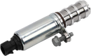 12679100 Exhaust Variable Valve Timing (VVT) Solenoid with Seal, Retainer, and Bolt Affirma Distributors