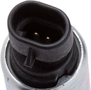 12679100 Exhaust Variable Valve Timing (VVT) Solenoid with Seal, Retainer, and Bolt Affirma Distributors