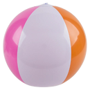16" Beach Ball 12 PC Rinovelty