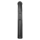 Vacuum Plastic Bent End Hose - Compatible with S2110, S501, S524 Affirma Distributors