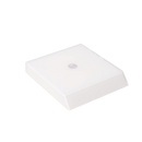 TIMEMORE Black Mirror Nano Coffee Scale Espresso Scale Flow Measurement Black Mirror Nano Digital Scale Pour Over Hand Drip Scale Measuring Meter Auto Mode Timer Function LED (White)