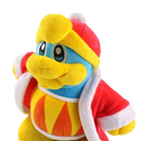 Kirby Adventure Series All Star Collection 10" King Dedede Plush Affirma Distributors