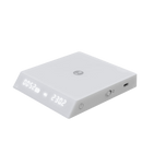 TIMEMORE Black Mirror Nano Coffee Scale Espresso Scale Flow Measurement Black Mirror Nano Digital Scale Pour Over Hand Drip Scale Measuring Meter Auto Mode Timer Function LED (White)