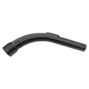 Vacuum Plastic Bent End Hose - Compatible with S2110, S501, S524 Affirma Distributors