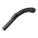 Vacuum Plastic Bent End Hose - Compatible with S2110, S501, S524 Affirma Distributors