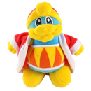 Kirby Adventure Series All Star Collection 10" King Dedede Plush Affirma Distributors