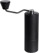 TIMEMORE Chestnut C3 Manual Coffee Grinder Capacity 25g with CNC Stainless Steel Conical Burr, Internal Adjustable Setting, Double Bearing Positioning, French Press Coffee for Hand Grinder Gift