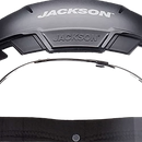 MAXVIEW™ Premium Face Shield - Clear Window - 370 Speed Dial™ Ratcheting Head Gear - Anti-Fog Coating Affirma Distributors