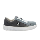 AIRWALK MEN'S CAMINO GREY/GREY CT EH Affirma Distributors