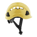 Jackson Safety Vented Hard Hat – Construction Helmet for Men - Industrial Climbing-Style Head Protection Equipment (Multiple Colors) SUREWERX