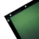 Jackson Safety Wilson Transparent Welding Curtain- Transparent Green