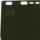 Sellstrom Face Shield Replacement Window for 390 Series Safety Face Shields, Dark Green Tint, Uncoated Acetate, S35020, 8" x 12" x 0.040" SUREWERX