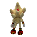 Sonic The Hedgehog Super Shadow Stuffed Plush, 12 Affirma Distributors