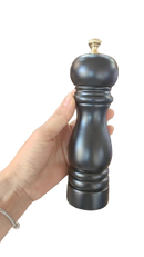ChocoGrind 10-Inch Pepper Mill - Chocolate Color Affirma Distributors