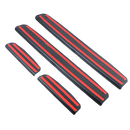 Jeep Gladiator Door Sill Guards OEM Affirma Distributors