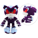 Sonic The Hedgehog Mephiles The Dark Type 3 Plush Affirma Distributors