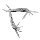 PowerPint Mini Compact Stainless Steel Multi-Tool, Lightweight Specialty Tools Affirma Distributors