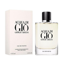 Giorgio Armani Acqua Di Gio Eau de Parfum (Refillable) - Men, 4.2 oz