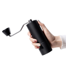 TIMEMORE Chestnut C3 Manual Coffee Grinder Capacity 25g with CNC Stainless Steel Conical Burr, Internal Adjustable Setting, Double Bearing Positioning, French Press Coffee for Hand Grinder Gift