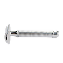 Double Edge Safety Razor, Perfect for Everyday Use,Luxury Razor for Men