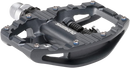 SHIMANO PD-EH500 Urban Riding & Cycle Touring Double Sided Bike Pedal SHIMANO