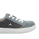 AIRWALK MEN'S CAMINO GREY/GREY CT EH Affirma Distributors