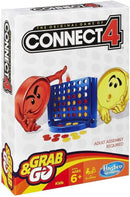 Connect 4 Grab and Go Game (‎Original version) Rinovelty