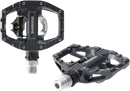 SHIMANO PD-EH500 Urban Riding & Cycle Touring Double Sided Bike Pedal SHIMANO