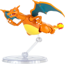 Pokemon Charizard, Super-Articulated 6-Inch Figure - Collect Your Favorite Pokémon Figures - Toys for Kids and Pokémon Fans Pokemon
