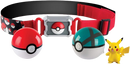 Pokémon Clip & Carry Poké Ball Belt Pokemon