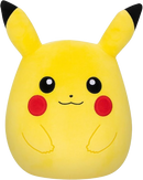 Squishmallows Pokemon Pikachu Stuffed Animal Plush Toy 10 Affirma Distributors