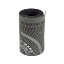 Jackson Safety Pipe Measure Tool – Wrap Around Tape, Flex Angle Measuring and Marking Gauge for 3”to 10” Diameter, Large, Black, 14753