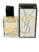 Yves Saint Laurent YSL LIBRE Mini Women SPLASH Perfume - 7.5 ml