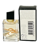Yves Saint Laurent YSL LIBRE Mini Women SPLASH Perfume - 7.5 ml