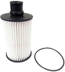 Oil Filter LR011279 for LR4, Discovery 5, Range Rover, Range Rover Sport, and Range Rover Velar Affirma Distributors