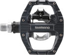 SHIMANO PD-EH500 Urban Riding & Cycle Touring Double Sided Bike Pedal SHIMANO