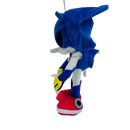 Sonic The Hedgehog 12" Metal Sonic Stuffed Plush Affirma Distributors
