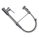 Kitchen Sink Faucet,Stainless AFFIRMA DISTRIBUTORS