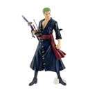 Roronoa Zoro The Raid On Onigashima One Piece Action Figure Affirma Distributors