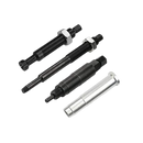 65700 Broken Plug Remover Kit for Ford 3V Engine
