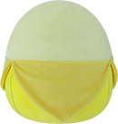 7.9" Junie The Banana, Yellow Affirma Distributors