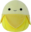 7.9" Junie The Banana, Yellow