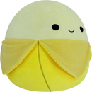 7.9" Junie The Banana, Yellow Affirma Distributors