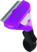 10730 Long Hair Deshedding Tool for Cats - Large