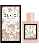 Gucci Bloom for Women Eau de Toilette Spray - 1.6 Ounce / 50 ml