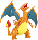 Pokemon Charizard, Super-Articulated 6-Inch Figure - Collect Your Favorite Pokémon Figures - Toys for Kids and Pokémon Fans Pokemon