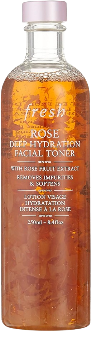 Fresh Rose Deep Hydration Facial Toner 250ml/8.4oz